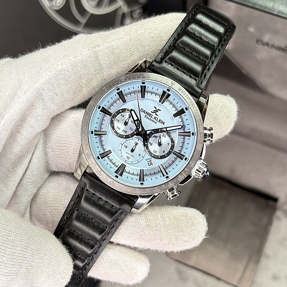 ساعت مچی مردانه دنیل کلین DANIELKLEIN DK.1.14006-3