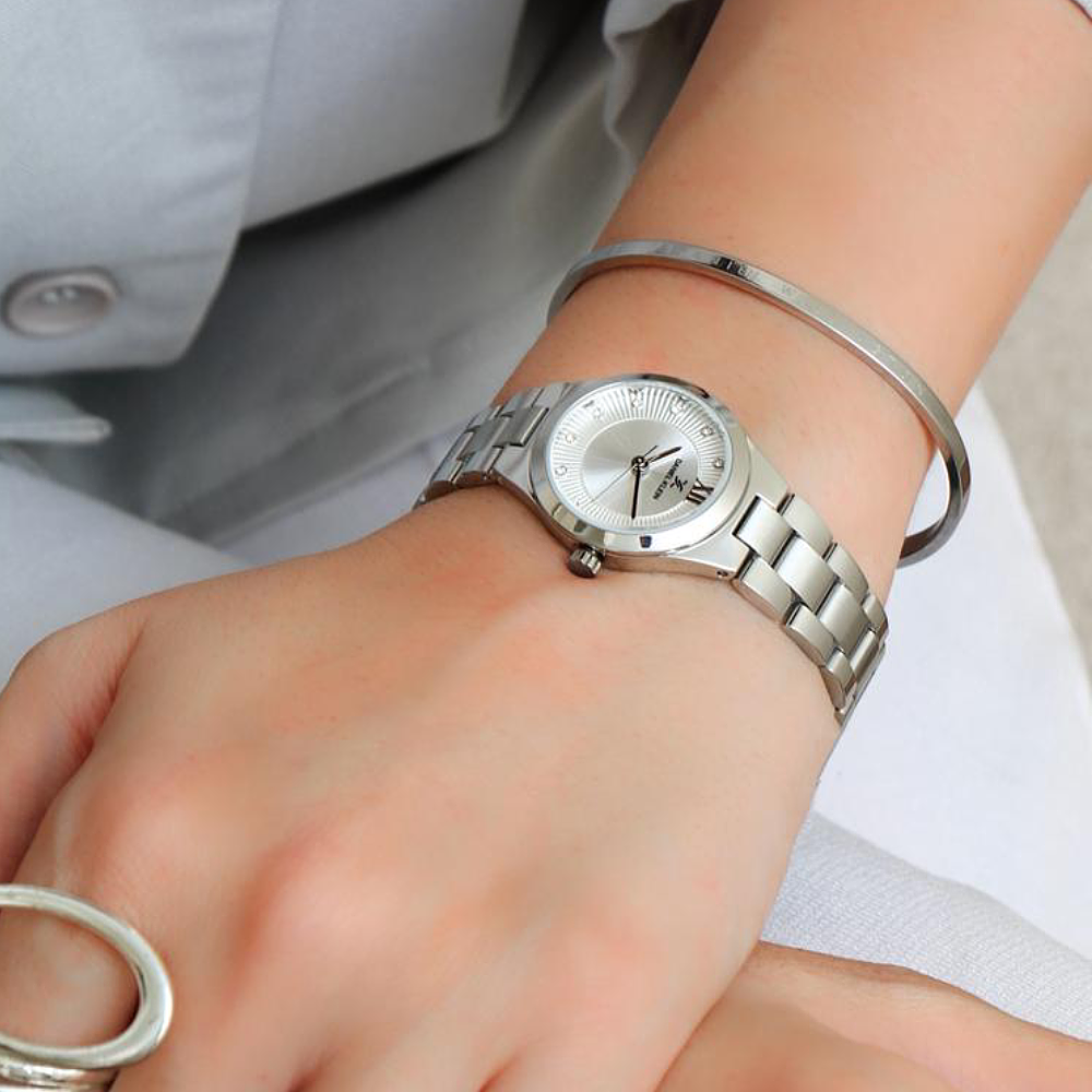 ساعت مچی زنانه دنیل کلین DANIELKLEIN DK.1.13940-1