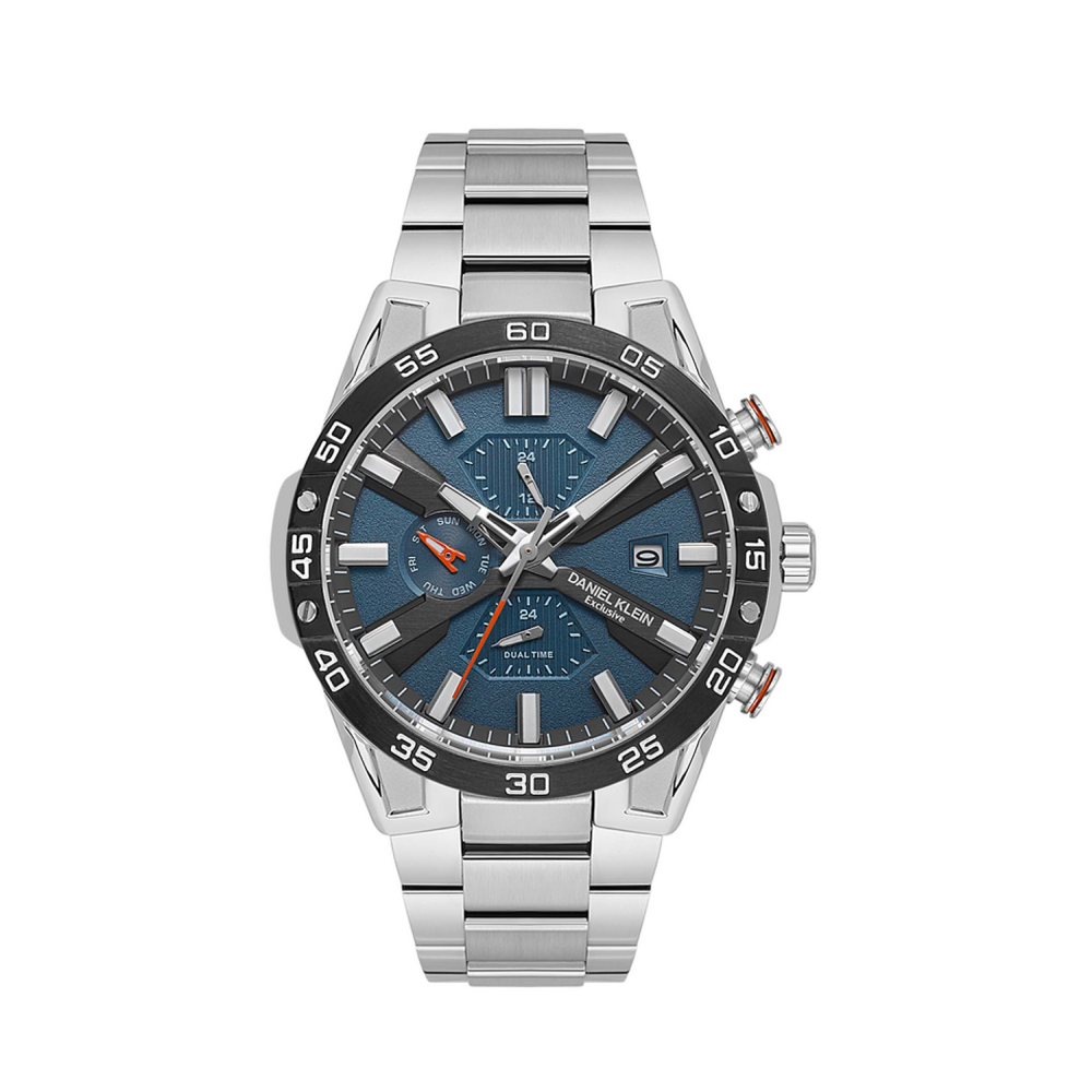 ساعت مچی مردانه دنیل کلین DANIELKLEIN DK.1.13974-4