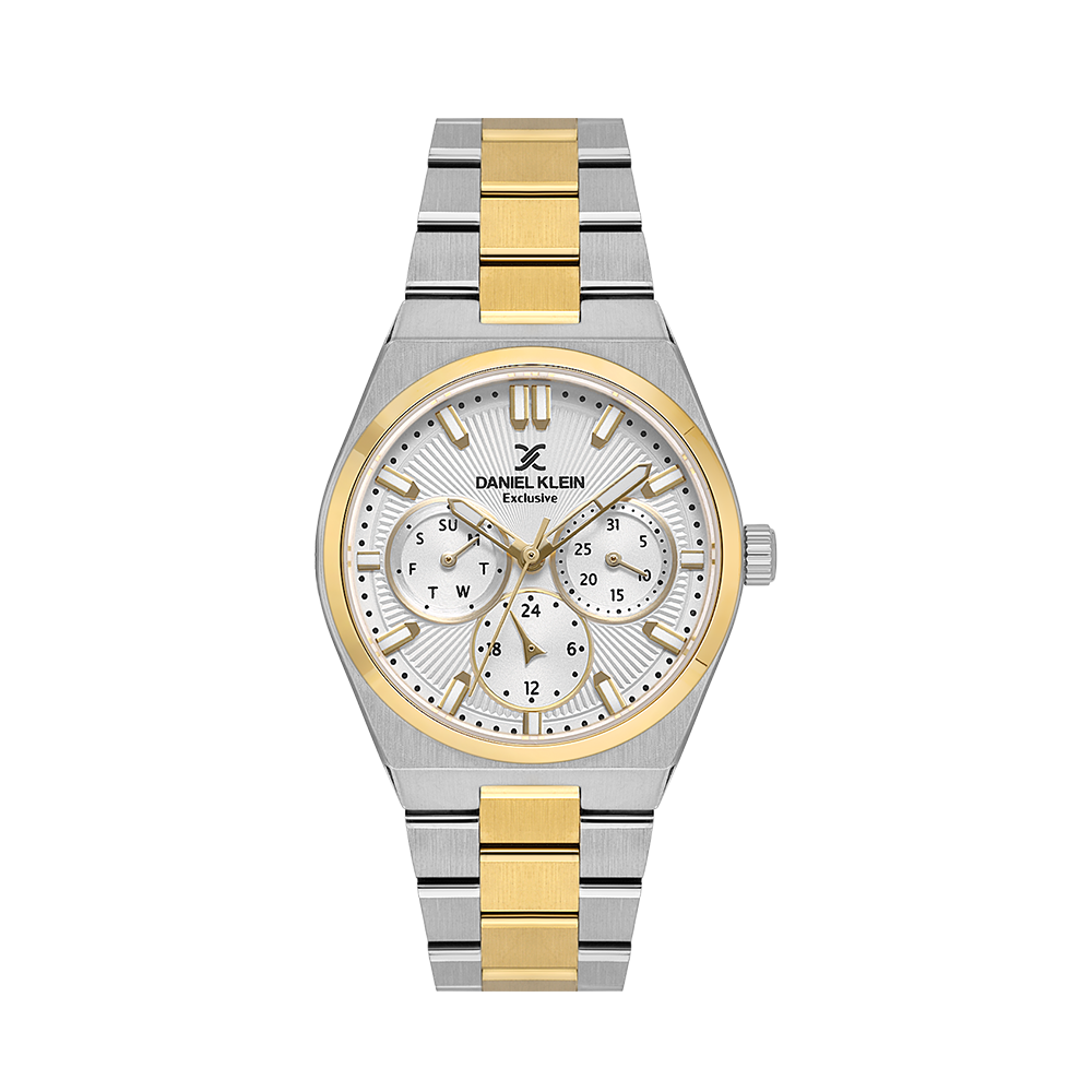 ساعت مچی زنانه دنیل کلین