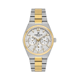 خرید ساعت مچی زنانه دنیل کلین مدل DANIELKLEIN DK.1.13962-5 با بهترین قیمت