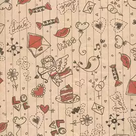 خرید کاغذ کادو ساده مدل gif paper با بهترین قیمت