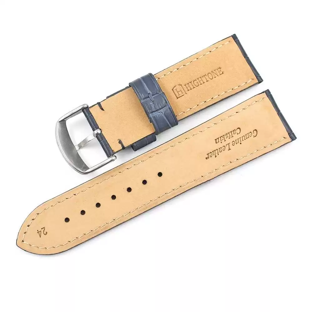 بند چرم ساعت‌مچی برند هایتون Hightone-HT-455-S24