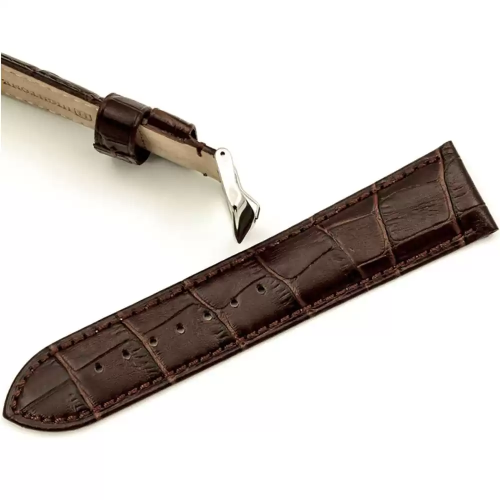 بند چرم ساعت‌مچی برند هایتون Hightone-HT-446-S24