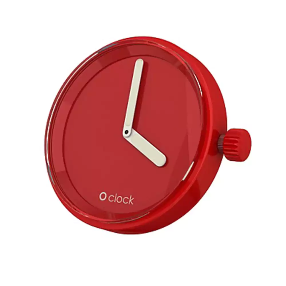 قاب ساعت مچی اوکلاک