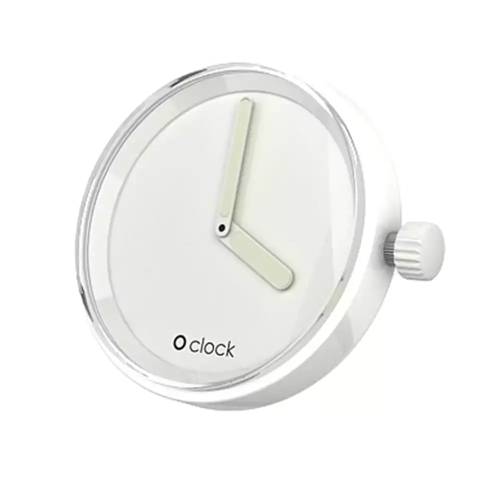 قاب ساعت مچی اوکلاک