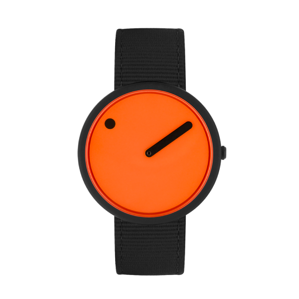 ساعت مچی پیکتو