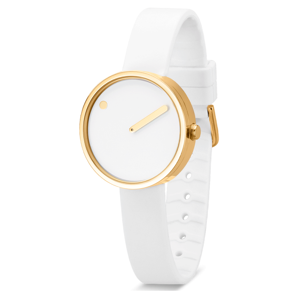 ساعت مچی زنانه پیکتو PICTO P43320-0212G