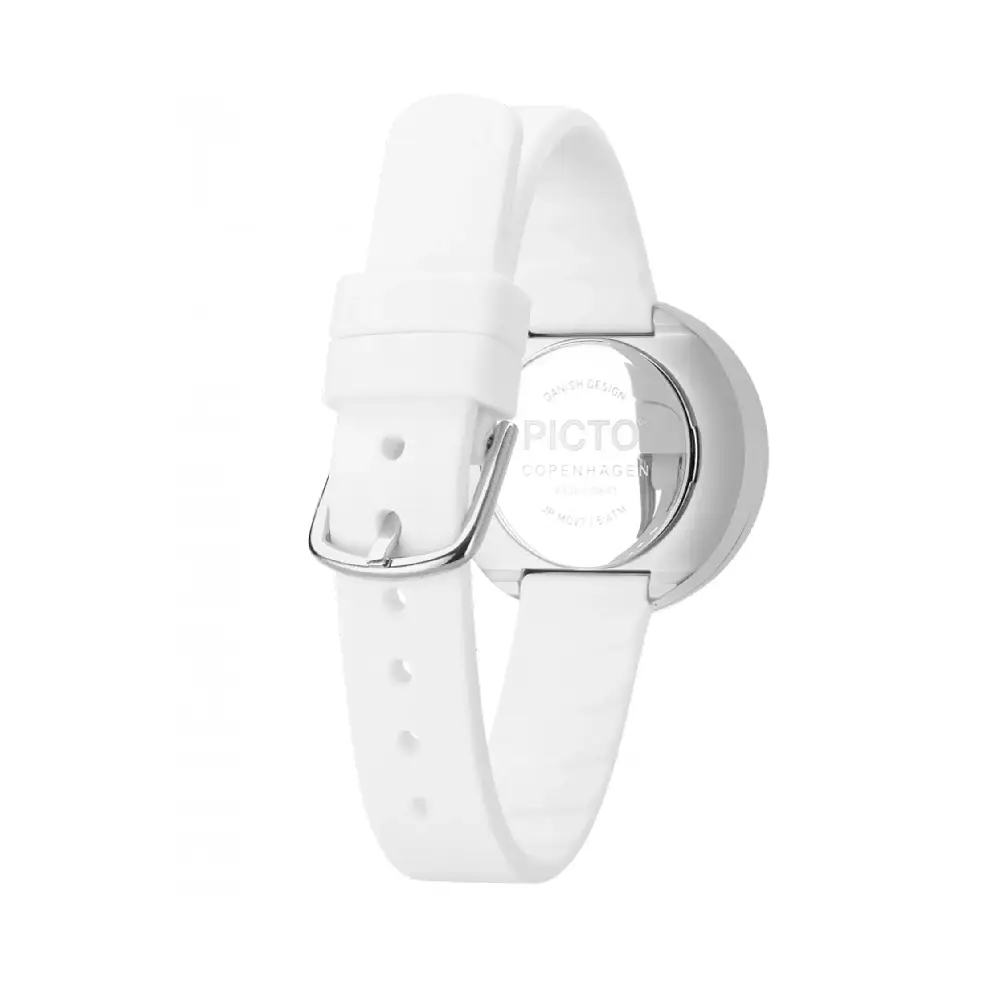 ساعت مچی زنانه پیکتو PICTO P43363-0212S