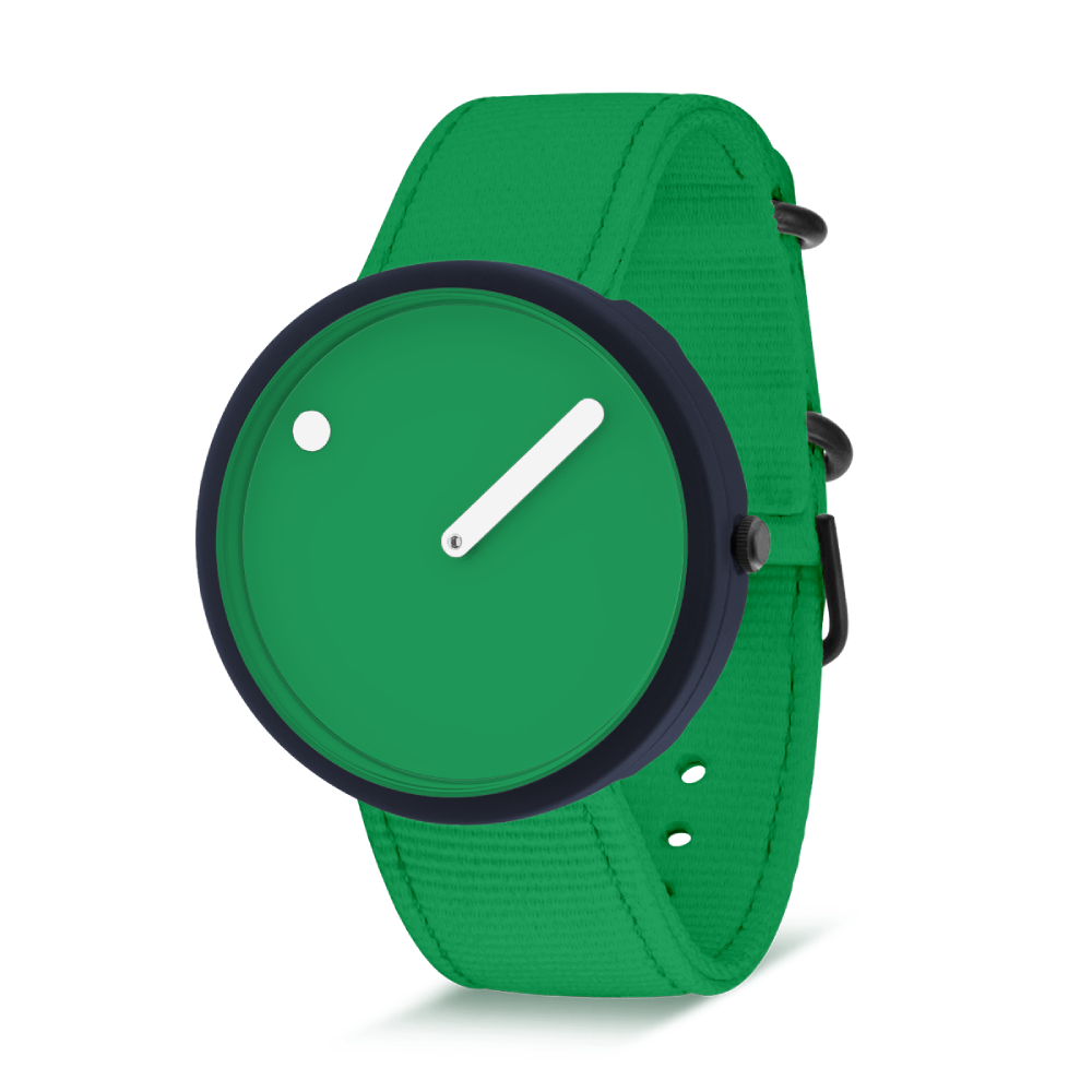 ساعت مچی پیکتو PICTO PR44029-R025