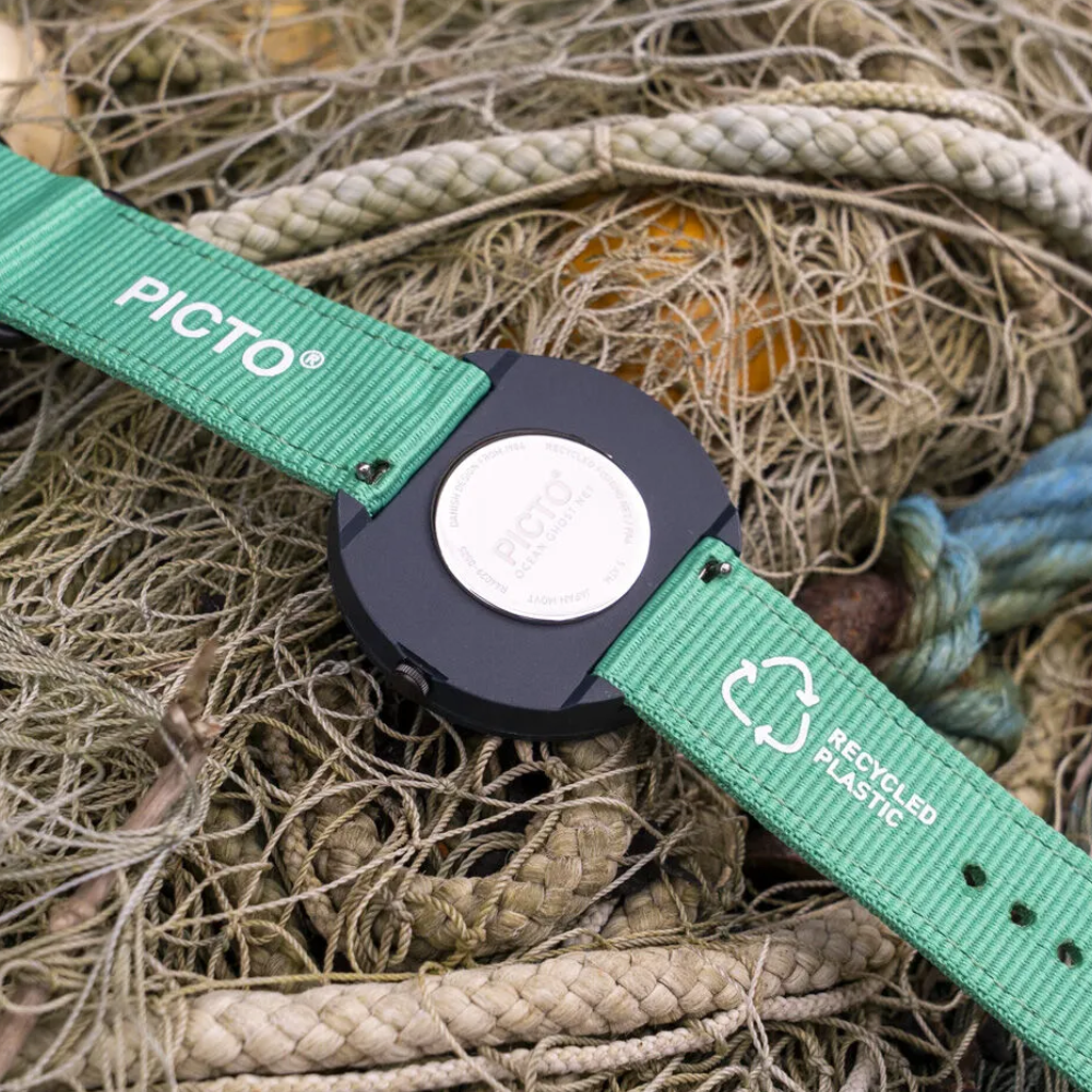 ساعت مچی پیکتو PICTO PR44029-R025