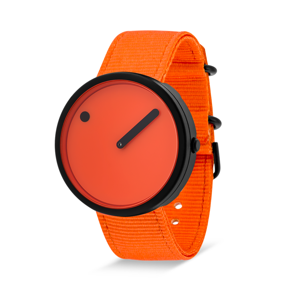 ساعت مچی پیکتو PICTO PR44007-R008