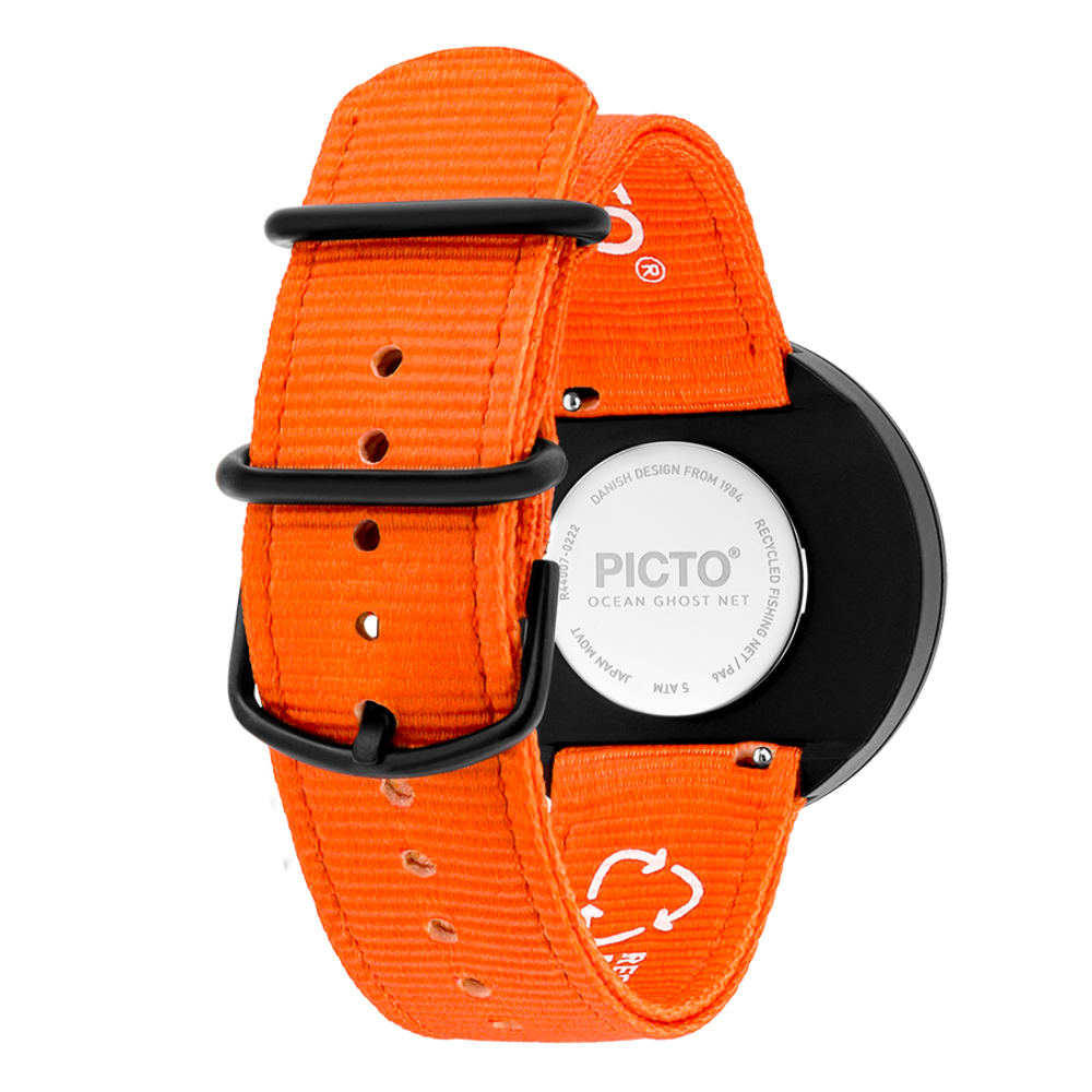 ساعت مچی پیکتو PICTO PR44007-R008