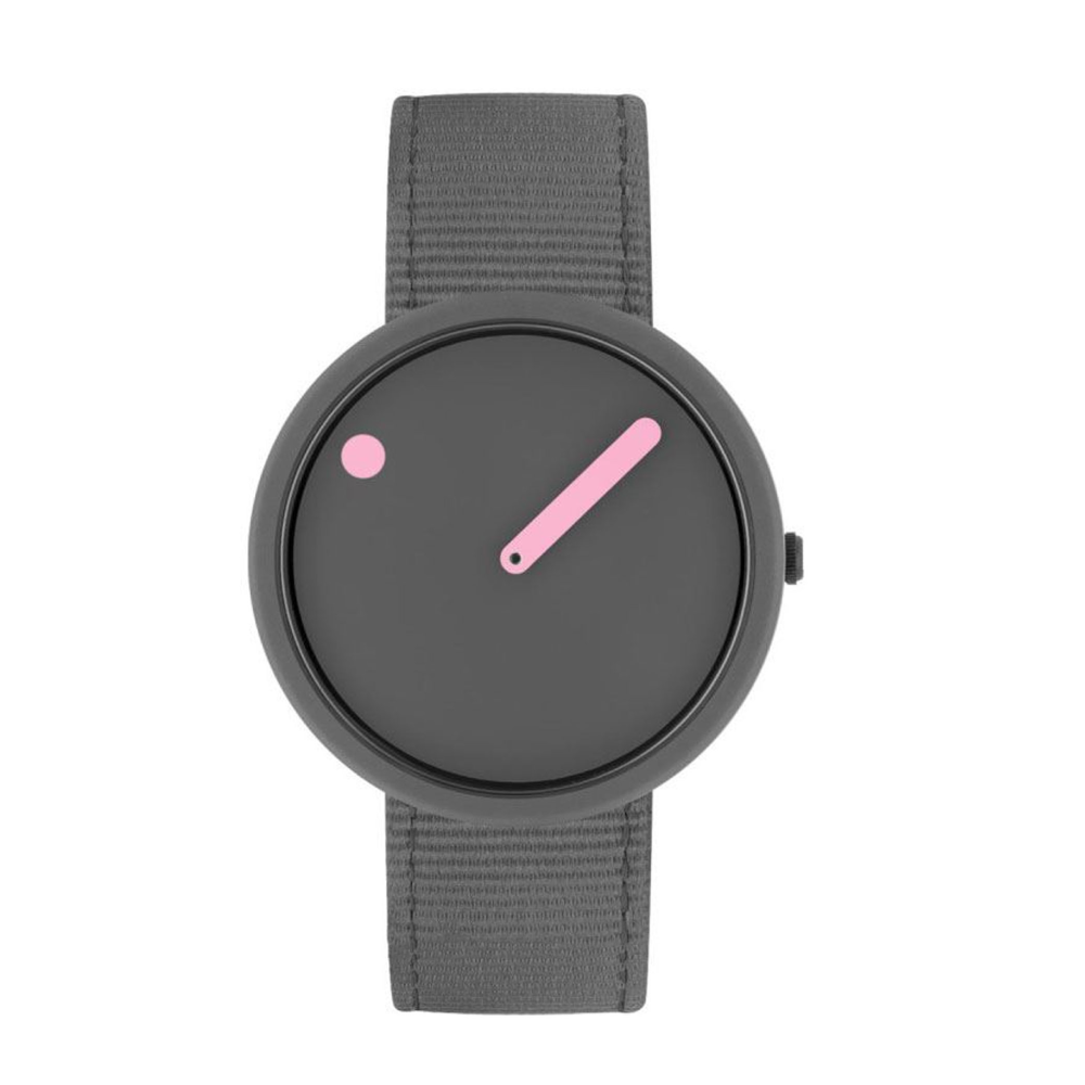 ساعت مچی پیکتو