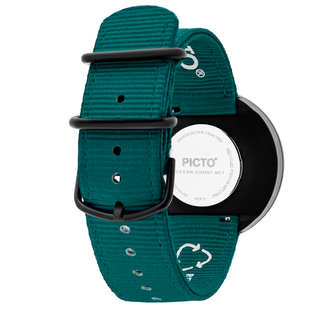 ساعت مچی پیکتو PICTO PR44003-R004