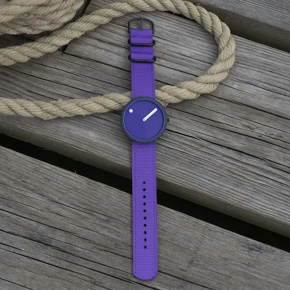 ساعت مچی پیکتو PICTO PR44030-R027