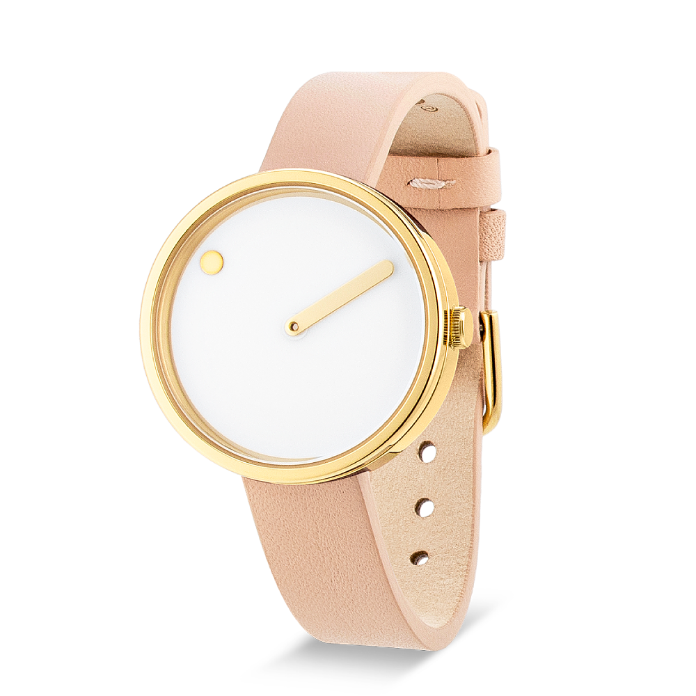 ساعت مچی زنانه پیکتو