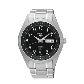 خرید ساعت مچی سیکو مردانه مدل SEIKO SNKP21J1 با بهترین قیمت