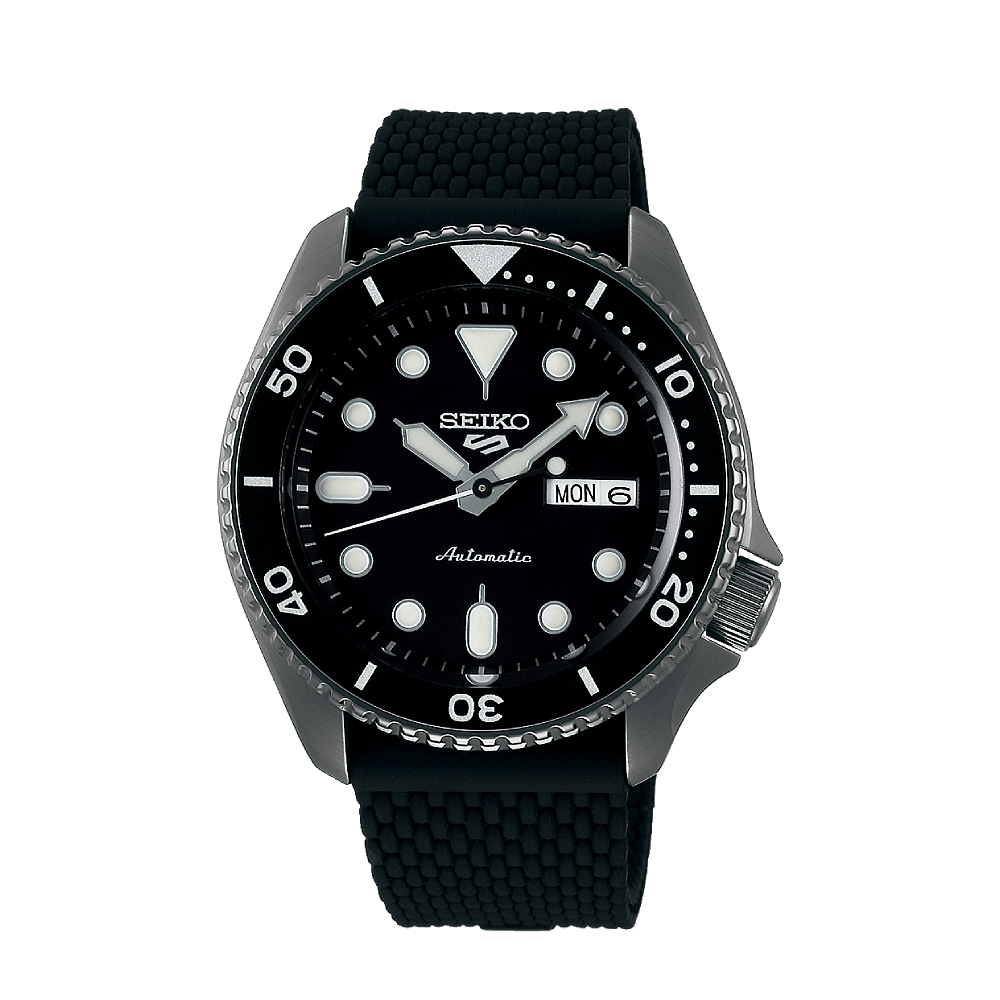 ساعت مچی سیکو مردانه SEIKO SRPD65K2