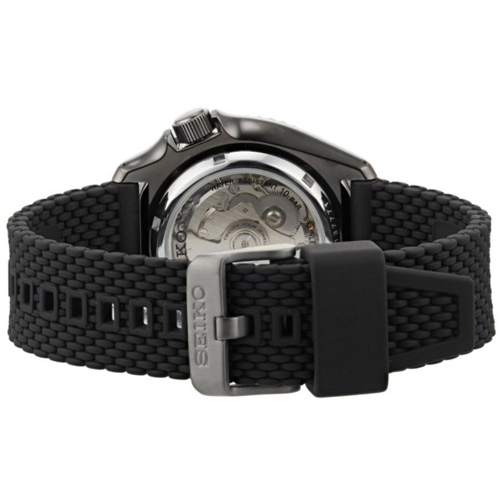 ساعت مچی سیکو مردانه SEIKO SRPD65K2