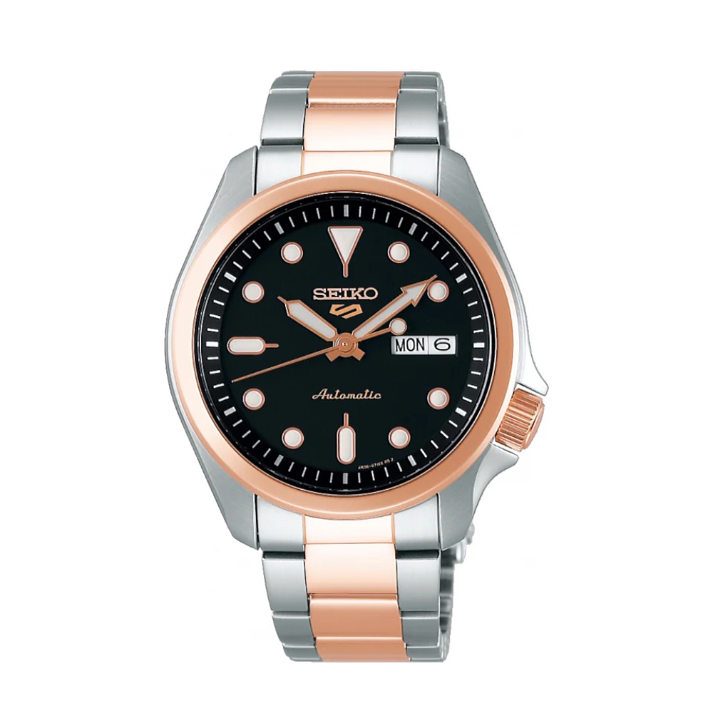 ساعت مچی سیکو مردانه SEIKO SRPE58K1