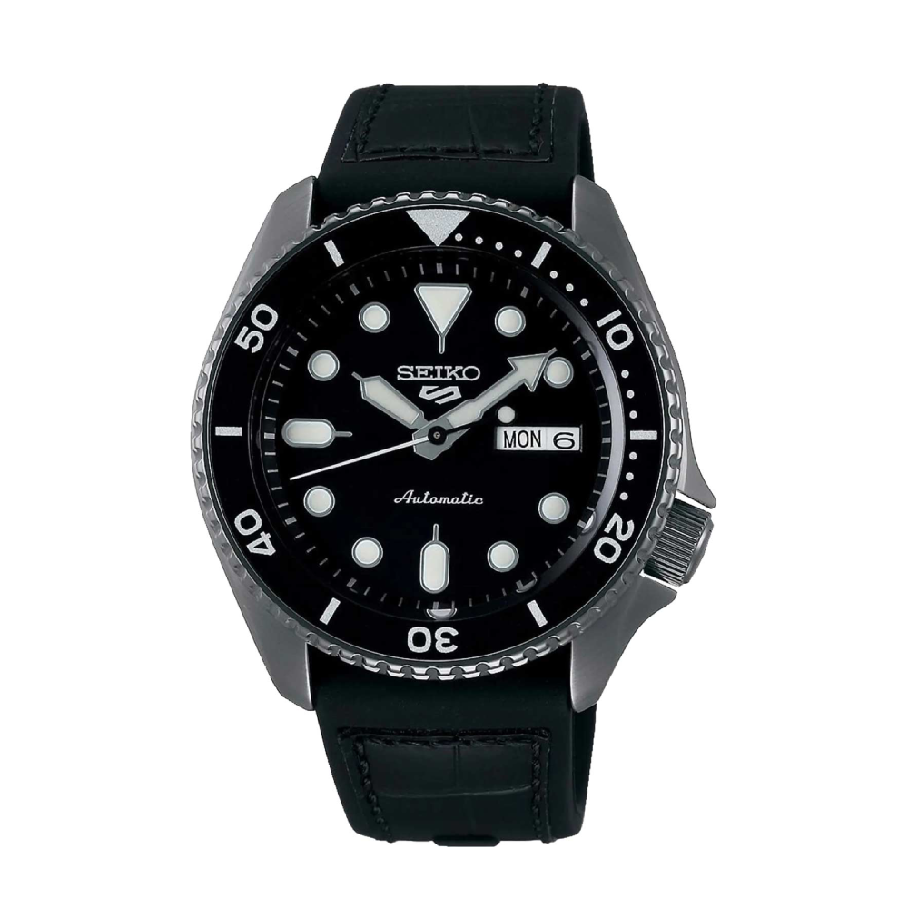 ساعت مچی سیکو مردانه SEIKO SRPD65K3