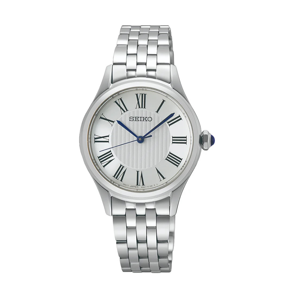 ساعت مچی سیکو زنانه SEIKO SUR609P1