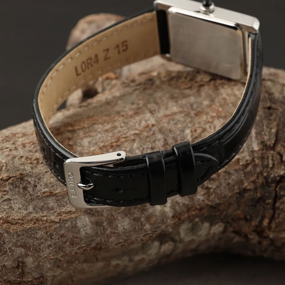 ساعت سیکو تانک زنانه SEIKO SWR107P1