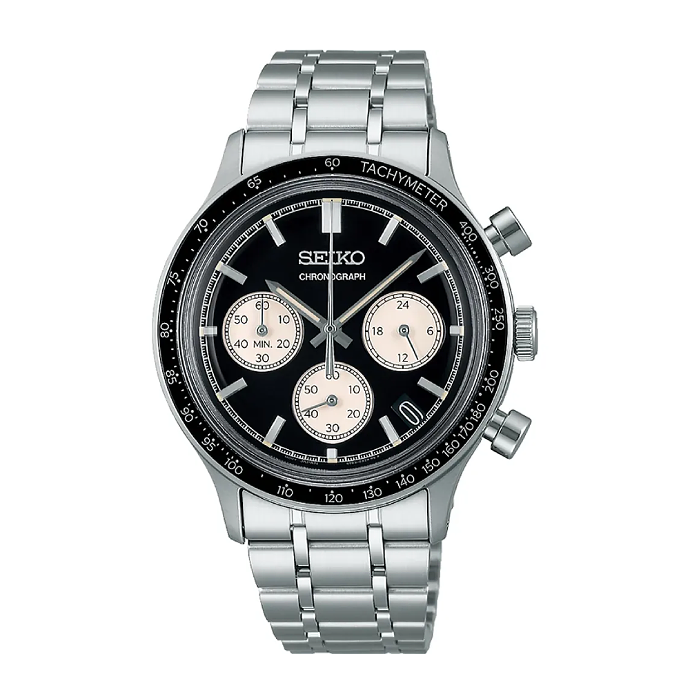 ساعت مچی سیکو مردانه