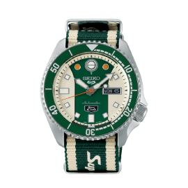 خرید ساعت مچی سیکو مردانه مدل SEIKO SRPJ49K1 با بهترین قیمت