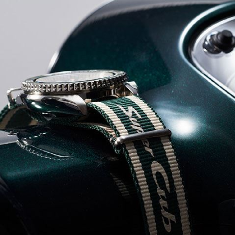 ساعت مچی سیکو مردانه SEIKO SRPJ49K1