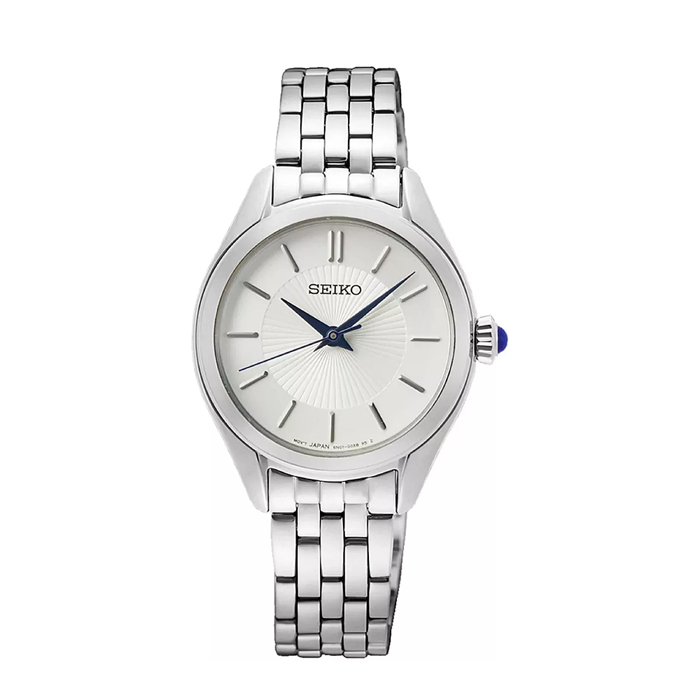 ساعت مچی سیکو زنانه SEIKO SUR537P1
