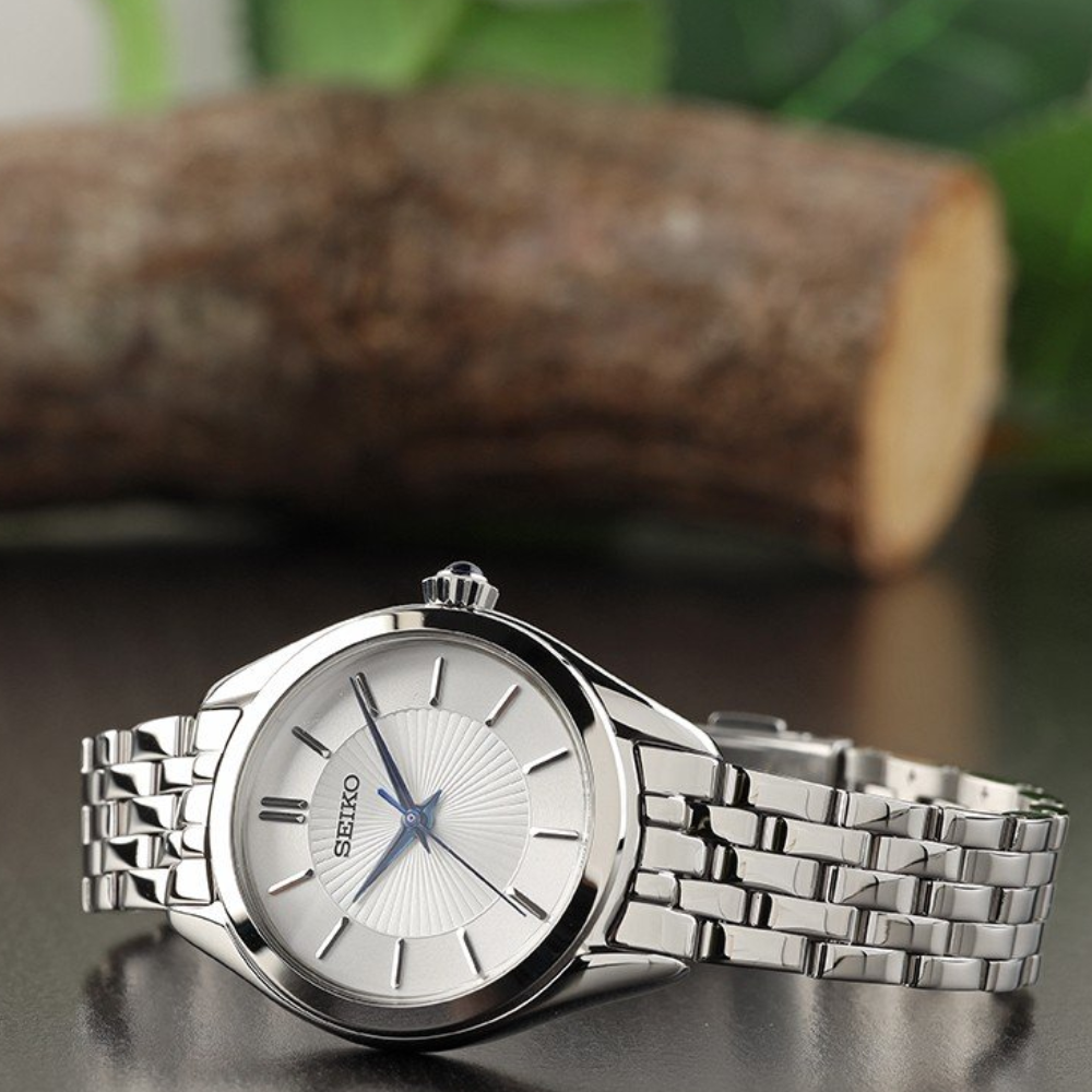 ساعت برند سیکو