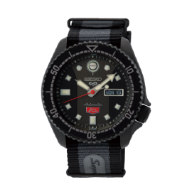 خرید ساعت مچی سیکو مردانه مدل SEIKO SRPJ75K1 با بهترین قیمت