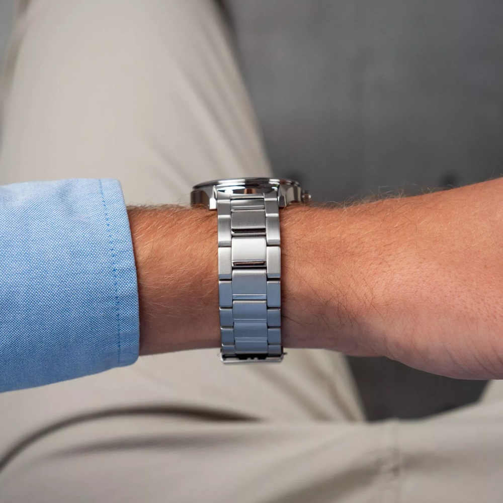 ساعت مچی سیکو مردانه SEIKO SUR569P1