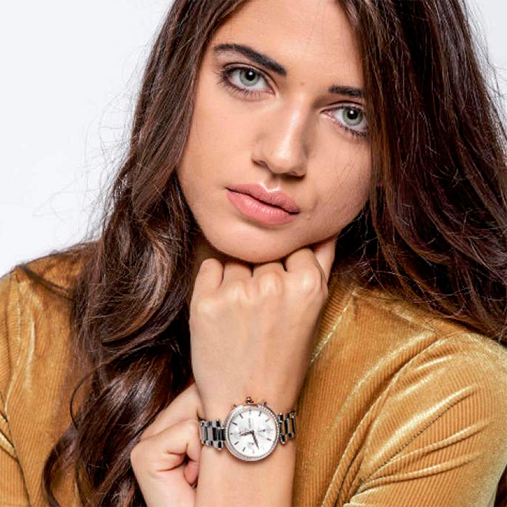 ساعت مچی زنانه سیکو