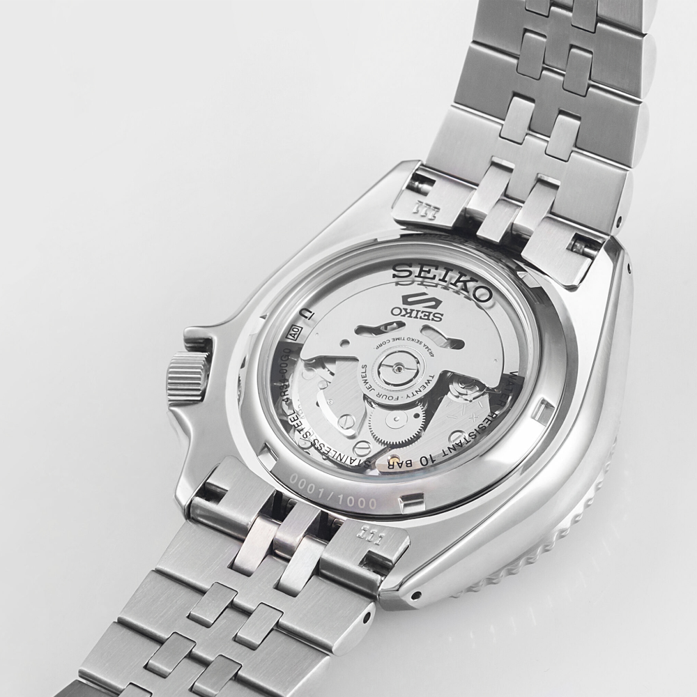 ساعت سیکو 5 مردانه SEIKO SSK029K1