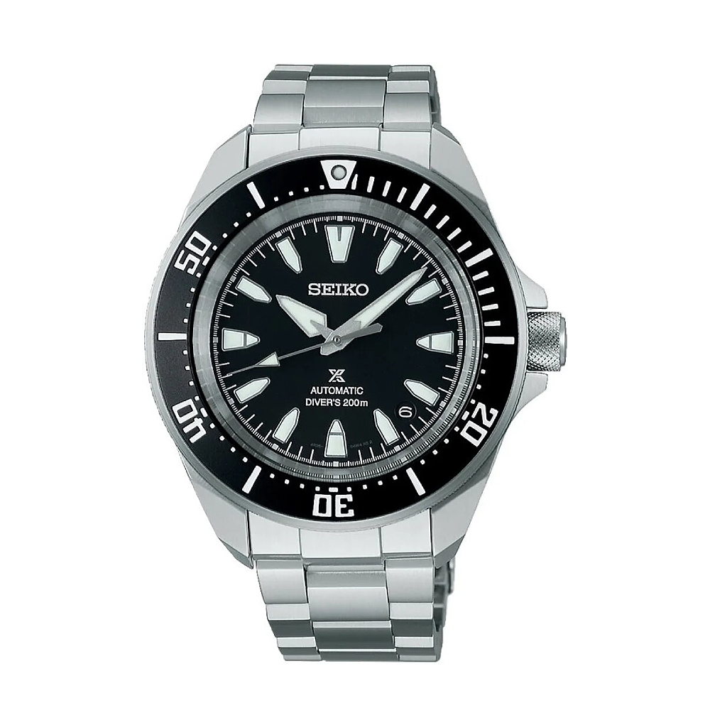 ساعت مچی سیکو مردانه SEIKO SRPL13K1
