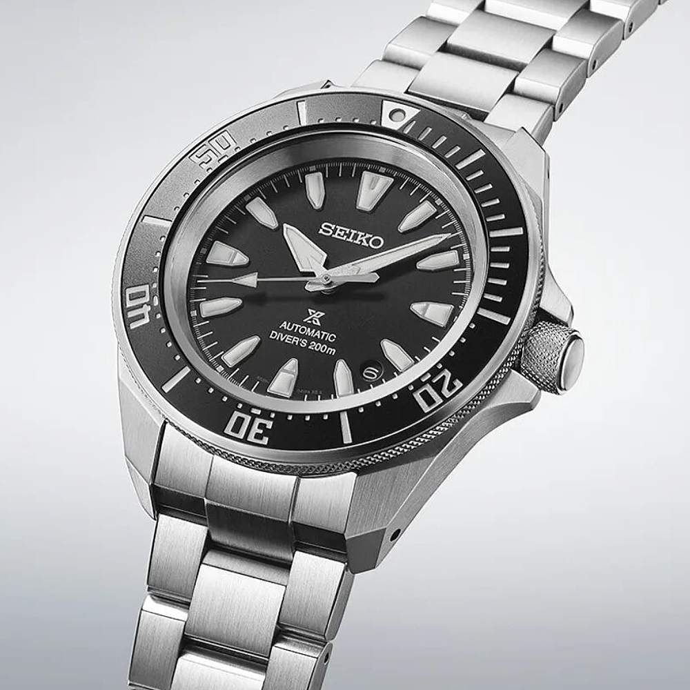 ساعت مچی سیکو مردانه SEIKO SRPL13K1