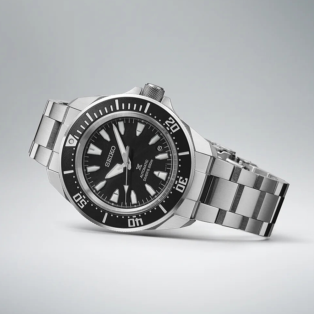 ساعت مچی سیکو مردانه SEIKO SRPL13K1